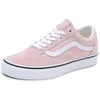 Image de Chaussures Old Skool Color Theory - Vn0005ufbql Rose - 37