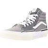 Image de Vans Sk8-Hi Reconstruct Colour Gris - 41