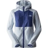 Image de Sweatshirts à capuche The North Face  W HOMESAFE FULL ZIP FLEECE HOODIE P26554581