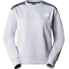 Image de Sweatshirts The North Face  W REAXION FLEECE CREW P28799048