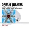 Image de Lost Not Forgotten Archives: Live At Madison Square Garden (Cd Album10) - 33 Tours