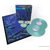 Image de Mirror To The Sky (Deluxe Transparent Electric Blue) - Vinyle 33 Tours