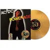 Image de Disque Vinyle Pop Rock Colombia Records Ac/Dc - Powerage Ãdition LimitÃ©e