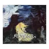 Image de Kveldssanger Vinyle Jaune Transparent