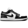 Image de Baskets femme Nike Air Jordan 1 Low Blanc 38 DC0774-101