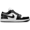 Image de Baskets femme Nike Air Jordan 1 Low Blanc 40 DC0774-101