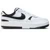 Image de Baskets femme Nike Gamma Force Blanc 41 DX9176-100