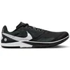 Image de Chaussures d'athlétisme Nike Rival Waffle 6 Noir 42,5 DX7998-001