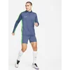 Image de Sweatshirt Nike Dri-FIT Academy 2023 Drill BR Bleu S DX4294-491