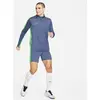 Image de Sweatshirt Nike Dri-FIT Academy 2023 Drill BR Bleu L DX4294-491