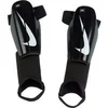 Image de Protège-tibias enfant Nike Charge Noir S DX4610-010