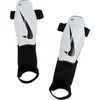 Image de Protège-tibias enfant Nike Charge Blanc 10/12 ans DX4610-100