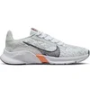 Image de Chaussures de running Nike Superrep Go 3 Next Nature Flyknit Argenté 40 DH3394-013