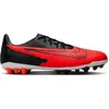 Image de Chaussures de football Nike Phantom GX Academy AG - Ready Pack Rouge 44 DD9469-600