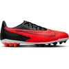 Image de Chaussures de football Nike Phantom GX Academy AG - Ready Pack Rouge 45 DD9469-600