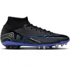 Image de Chaussures de football Nike Mercurial Superfly 9 Academy AG - Shadow Pack Noir 45 DJ5622-040