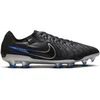 Image de Chaussures de football Nike Tiempo Legend 10 Pro FG - Shadow Pack Noir 40,5 DV4333-040