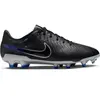 Image de Chaussures de football Nike Tiempo Legend 10 Academy AG - Shadow Pack Noir 45 DV4337-040