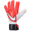 Image de Gants de gardien Nike Grip3 Rouge Taille 8 CN5651-636