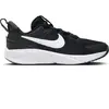 Image de Chaussures de running enfant Nike Star Runner 4 Noir 28,5 DX7614-001