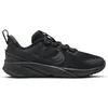Image de Chaussures de running enfant Nike Star Runner 4 Noir 28 DX7614-002