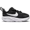 Image de Baskets bébé Nike Star Runner 4 Noir 21 DX7616-001