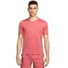 Image de Maillot Nike Dri-FIT Rise 365 Gris S CZ9184-655