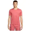 Image de T-shirt Nike  T-shirt  Rise 365 Rouge P31362583