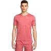 Image de Maillot Nike Dri-FIT Rise 365 Gris L CZ9184-655