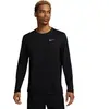 Image de Maillot manches longues Nike Dri-FIT UV Miler Noir L FB7070-010