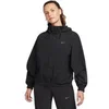 Image de Veste imperméable Storm-FIT femme Nike Swift Noir XS FB7492-010