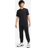 Image de Pantalon de jogging fuselé Nike Dri-FIT Form Noir S FB7497-010
