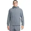 Image de Veste imperméable Nike Unlimited Gris 2XL FB7551-084