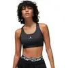 Image de Brassière femme Nike J SPT Jumpman Noir 2XL FB6872-010