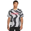 Image de Maillot Nike Dri-Fit Blanc XL FB6407-100