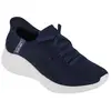 Image de Slip ons Skechers  Chaussures  Ultra Flex 3.0 Slip on bleu marine M66810605