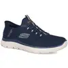 Image de Baskets basses Skechers  232457 SLIP INS SUMMITS HIGH RANGE M67351847