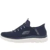 Image de Chaussures Multisport Skechers Summits - High Range Bleu 20070 - 45