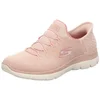 Image de Baskets basses Skechers  Baskets  Summits Dazzling Haze rose P32573044