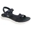 Image de Sandales Go Walk Flex Sandal - Sublime - 141451-Nvy Bleu - 39