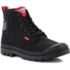Image de Baskets montantes Palladium  Pampa HI Army 78583-008-M P25199722