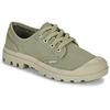Image de Baskets basses Palladium  PAMPA OX M10481856