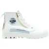 Image de Bottines Palladium  Bottines PAMPA UNDERLAYER P32087081