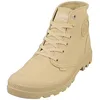 Image de Bottines Palladium Mono Chrome Desert Homme - 43