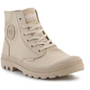 Image de Baskets montantes Palladium  Mono Chrome 73089-274-M Desert P28878388