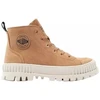 Image de Bottines Palladium  Bottines PALLASHOCK ZIP WARM P31958454