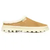 Image de Palladium Palladune Mule Warm - 37