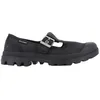 Image de Ballerines Palladium Pampa M-Jane Washed - 38