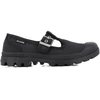 Image de Ballerines Palladium  PAMPA M-JANE WASHED P29604812