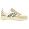 Image de Baskets Mode Palladium Pallacup Flame Lth - 37